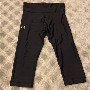 Under Armour leggings
